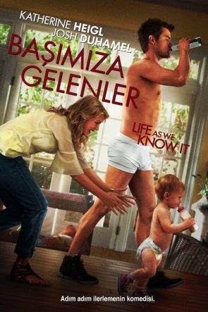 Başımıza Gelenler izle (2010)