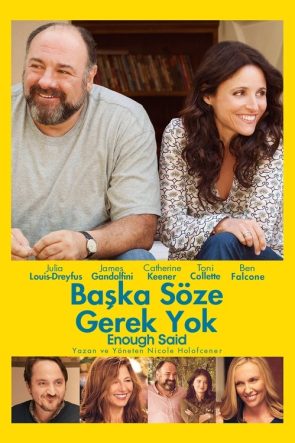 Başka Söze Gerek Yok izle (2013)