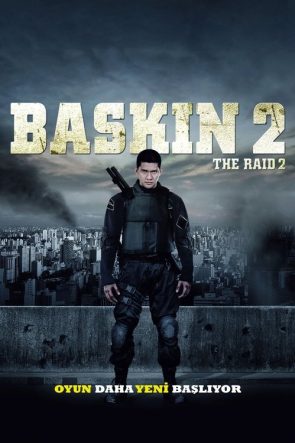 Baskın 2 izle (2014)