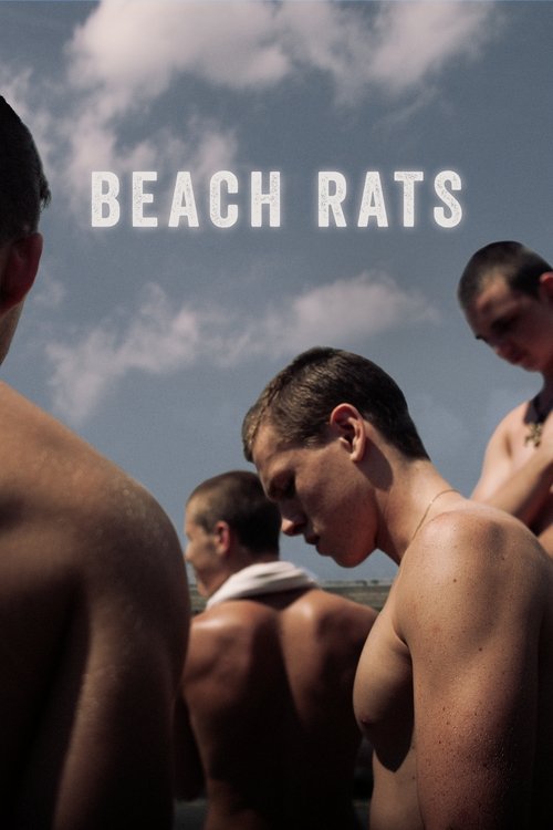 Beach Rats izle (2017)