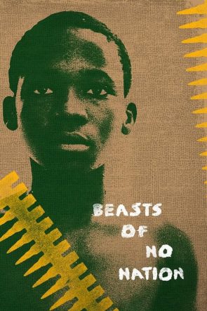 Beasts of No Nation izle (2015)