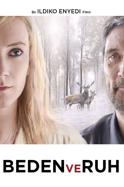 Beden ve Ruh izle (2017)