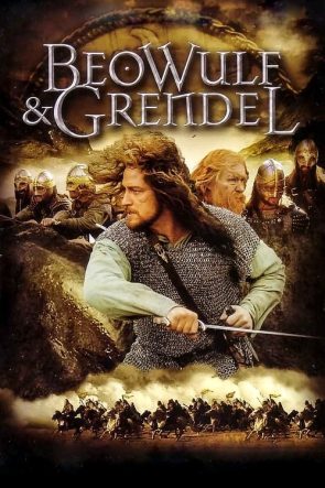 Beowulf & Grendel izle (2005)