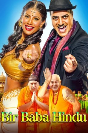 Bir Baba Hindu izle (2016)