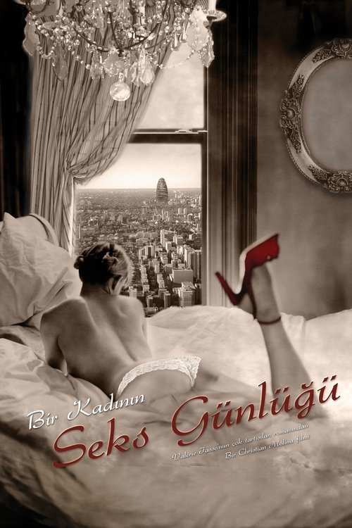 Bir Kadının Seks Günlüğü izle (2008)