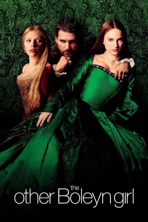Boleyn Kızı izle (2008)