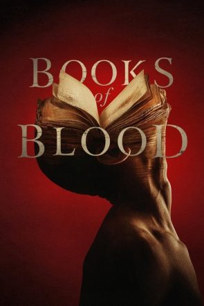Books of Blood izle (2020)