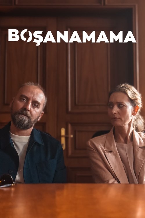 Boşanamama izle (2024)