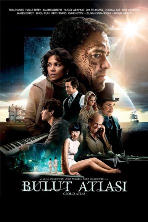 Bulut Atlası izle (2012)