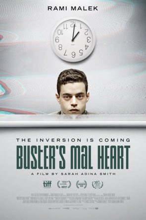 Buster’ın Hasta Kalbi izle (2017)