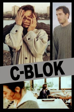 C Blok izle (1994)