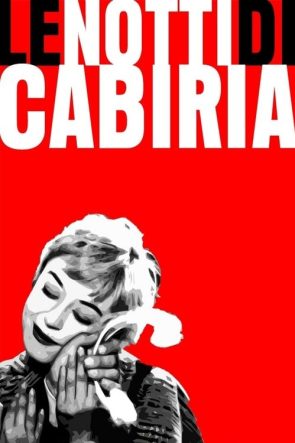 Cabiria’nın Geceleri izle (1957)