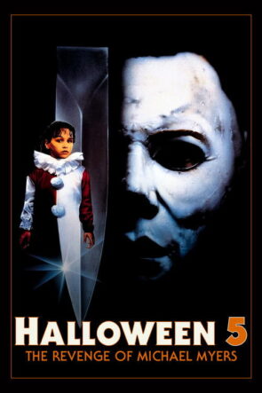 Cadılar Bayramı 5: Michael Myers’ın İntikamı izle