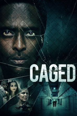 Caged izle (2021)