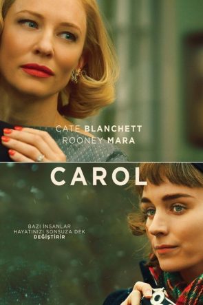 Carol izle (2015)