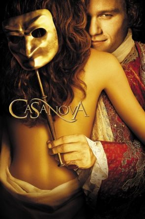 Casanova izle (2005)