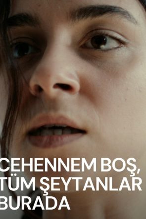 Cehennem Boş, Tüm Şeytanlar Burada izle (2022)