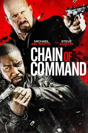 Chain of Command izle (2015)