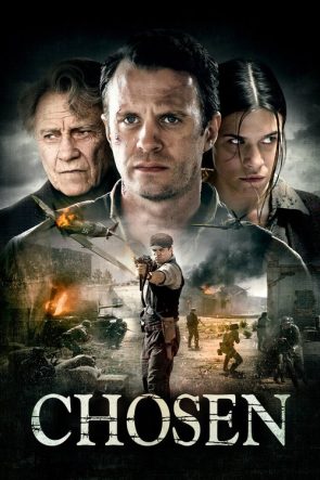 Chosen izle (2016)