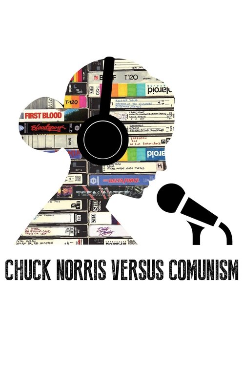 Chuck Norris vs Comunism izle (2015)