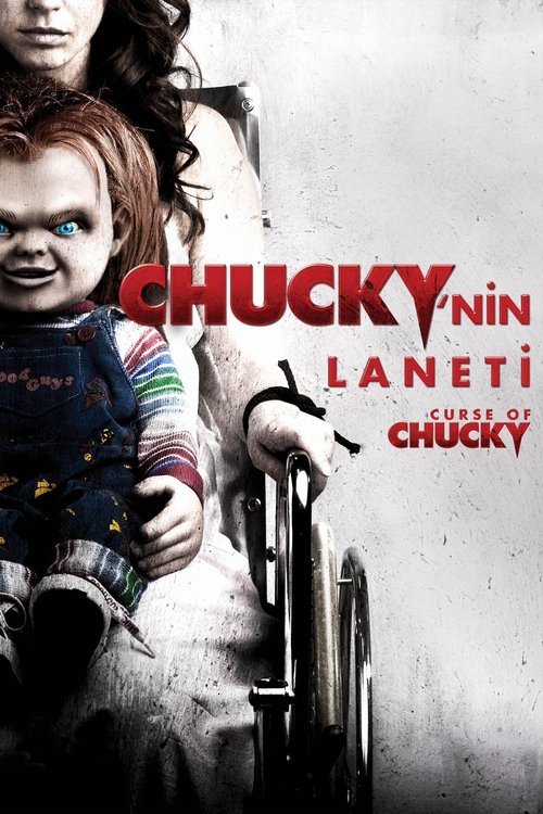 Chucky’nin Laneti izle (2013)