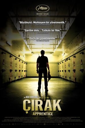 Çırak izle (2016)