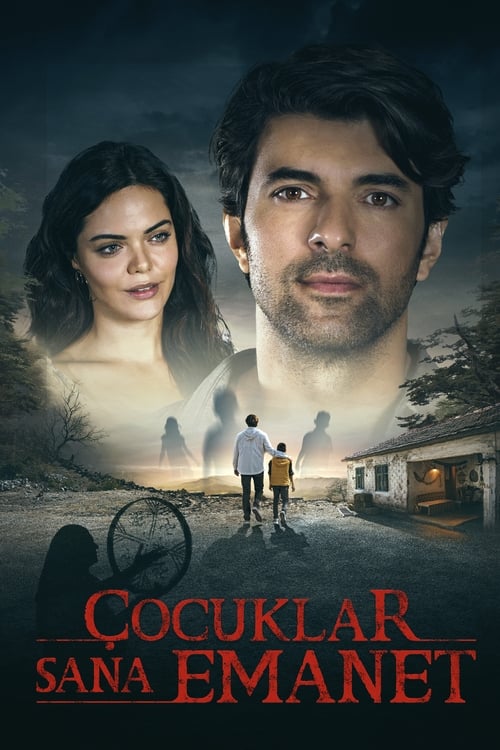 Çocuklar Sana Emanet izle (2018)
