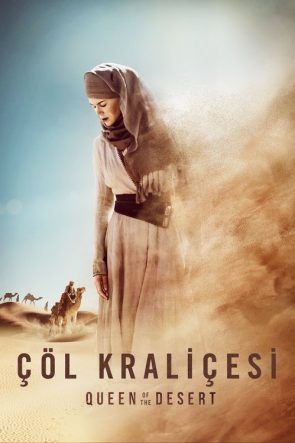 Çöl Kraliçesi izle (2015)