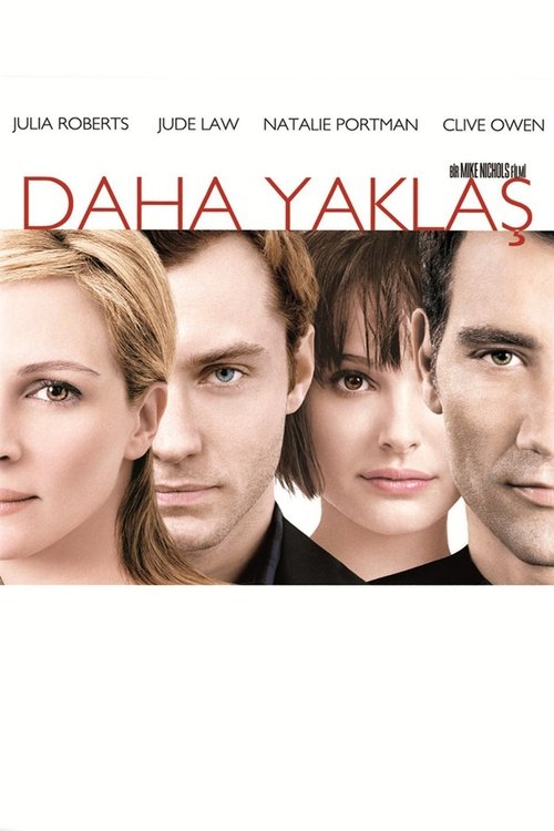 Daha Yaklaş izle (2004)