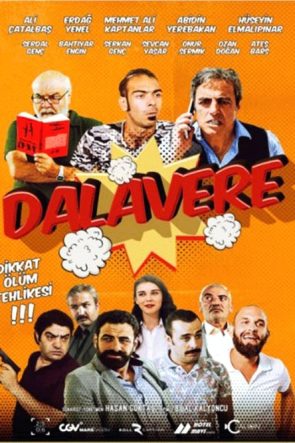 Dalavere izle (2019)