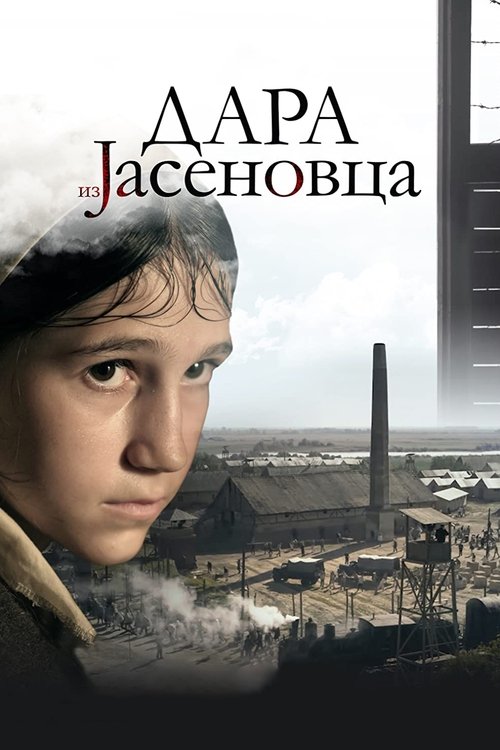 Dara of Jasenovac izle (2020)