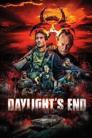 Daylight’s End izle (2016)