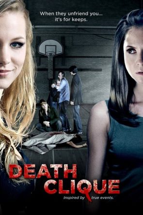 Death Clique izle (2014)