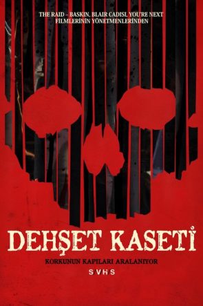 Dehşet Kaseti izle (2013)