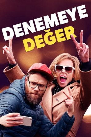 Denemeye Değer izle (2019)