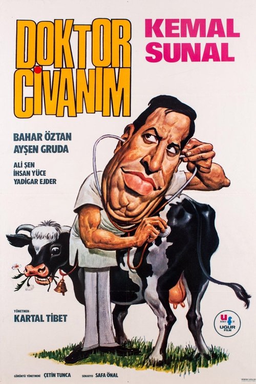 Doktor Civanım izle (1983)