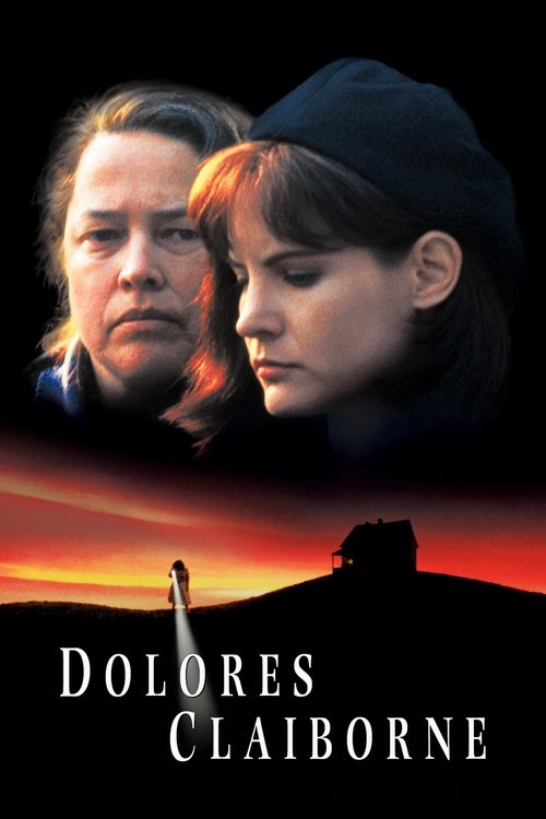 Dolores Claiborne izle (1995)
