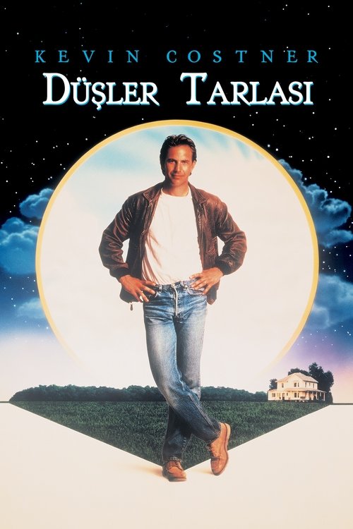 Düşler Tarlası izle (1989)