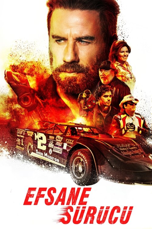 Efsane Sürücü izle (2019)