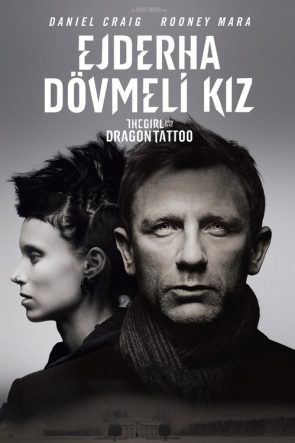 Ejderha Dövmeli Kız izle (2011)