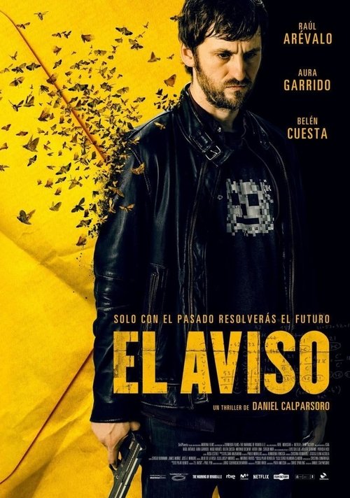 El aviso izle (2018)