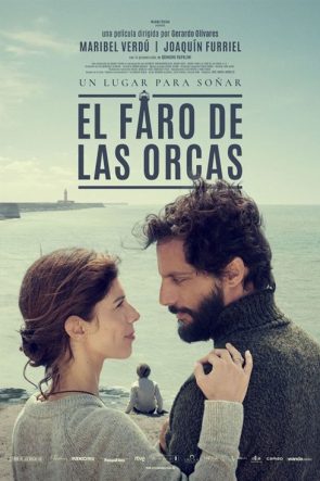 El faro de las orcas izle (2016)