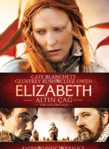 Elizabeth: Altın Çağ izle (2007) izle