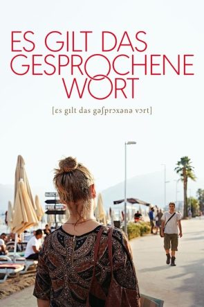 Es gilt das gesprochene Wort izle (2019)