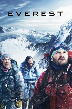 Everest izle (2015)