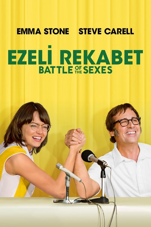Ezeli Rekabet izle (2017)
