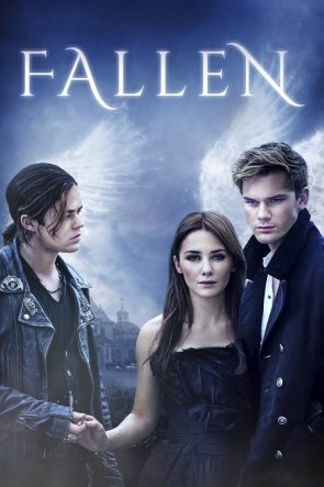 Fallen izle (2016)
