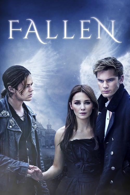 Fallen izle (2016)