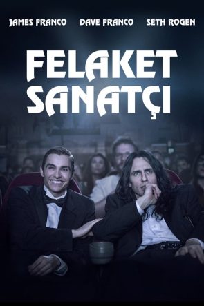 Felaket Sanatçı izle (2017)