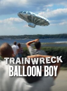 Felaketler Dizisi: Balondaki Çocuk izle (2025) izle